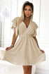 Robe de jour model 209605 Numoco
